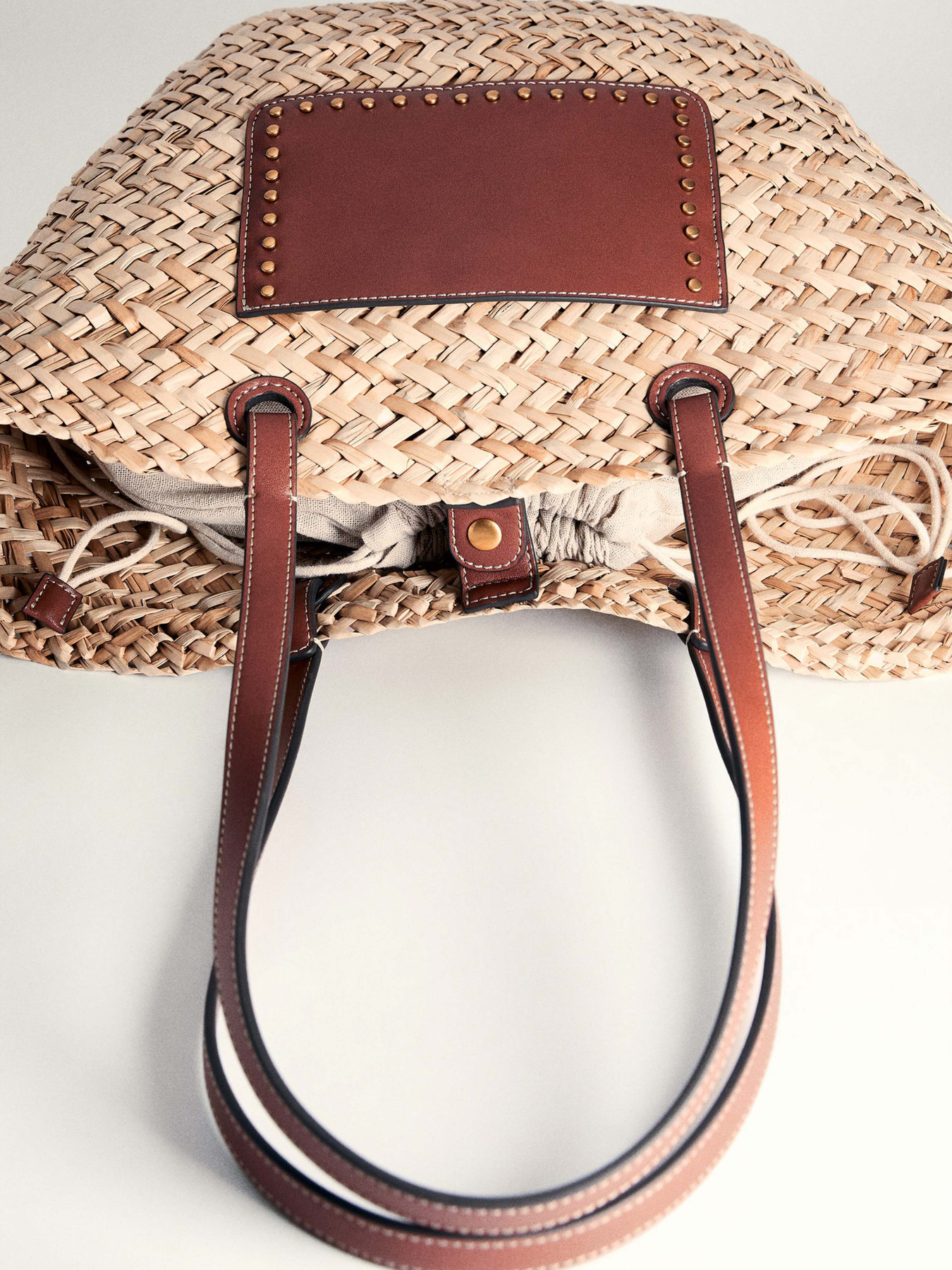 Сумка MANGO модель 87036335_CU Фото