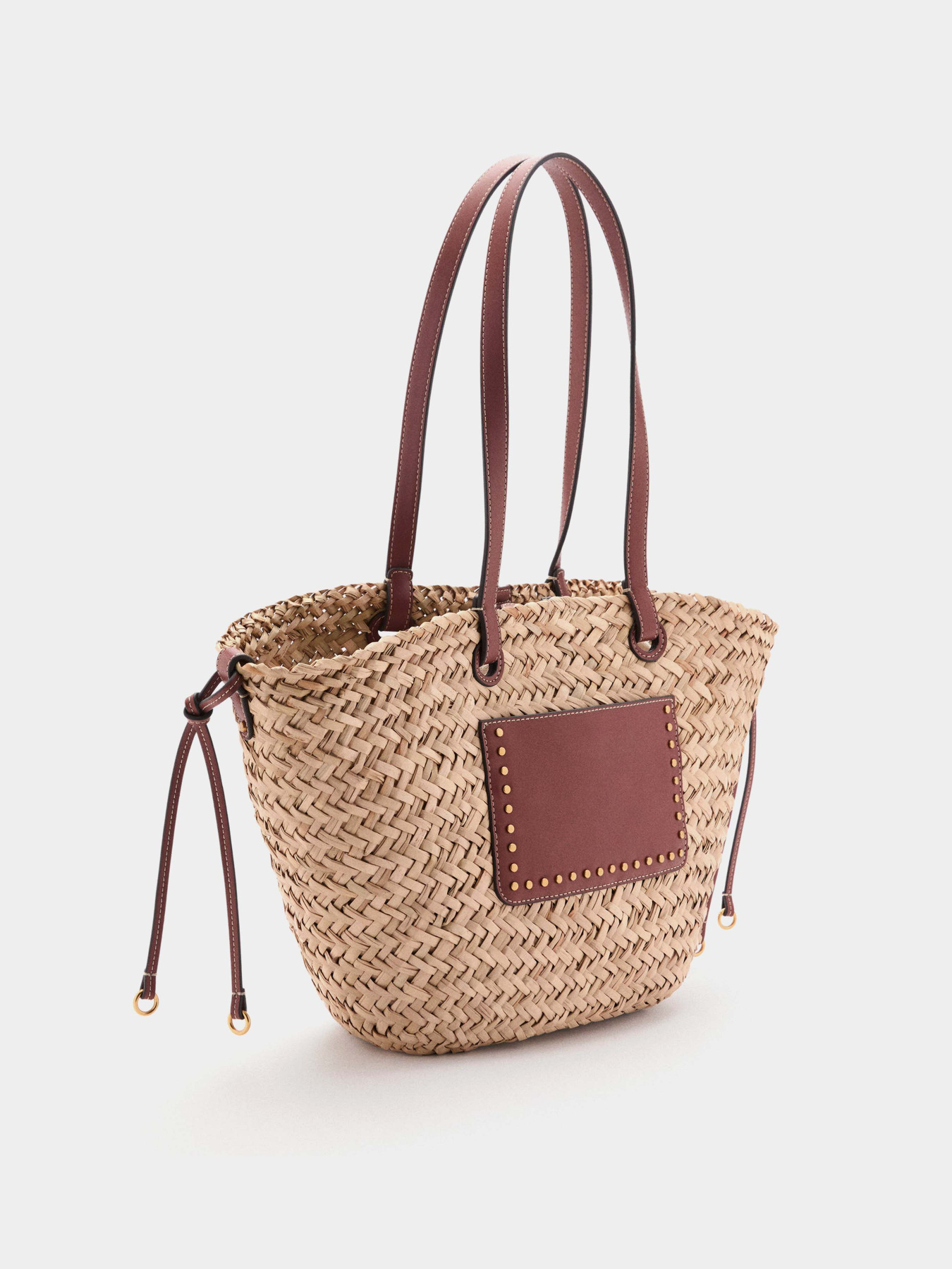 Сумка MANGO модель 87036335_CU Сумка MANGO модель 87036335_CU Фото