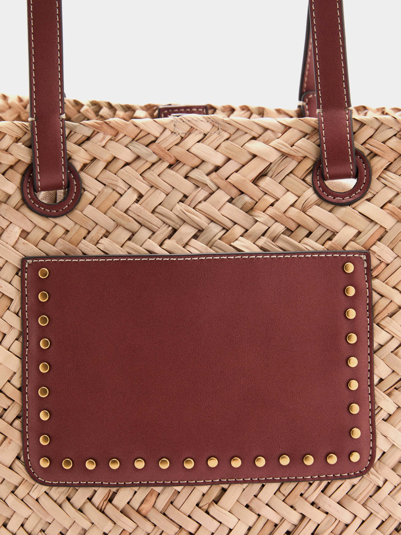 Сумка MANGO модель 87036335_CU Сумка MANGO модель 87036335_CU Фото