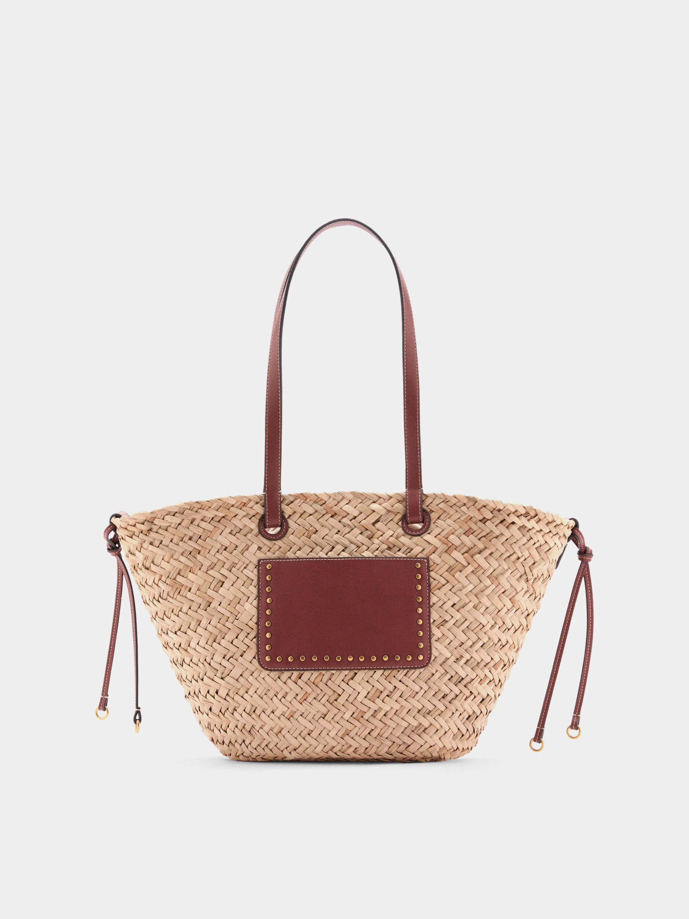 Сумка MANGO модель 87036335_CU Сумка MANGO модель 87036335_CU Фото