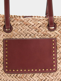 Сумка MANGO модель 87036335_CU Сумка MANGO модель 87036335_CU Фото