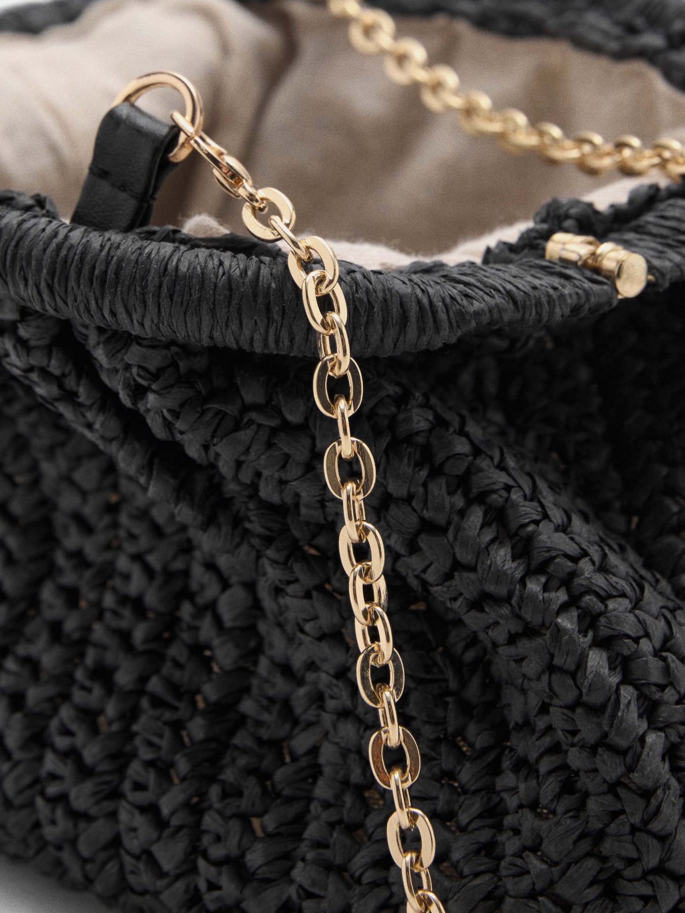 Клатч MANGO модель 87065921_99 Фото