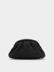 Клатч MANGO модель 87065921_99 Фото