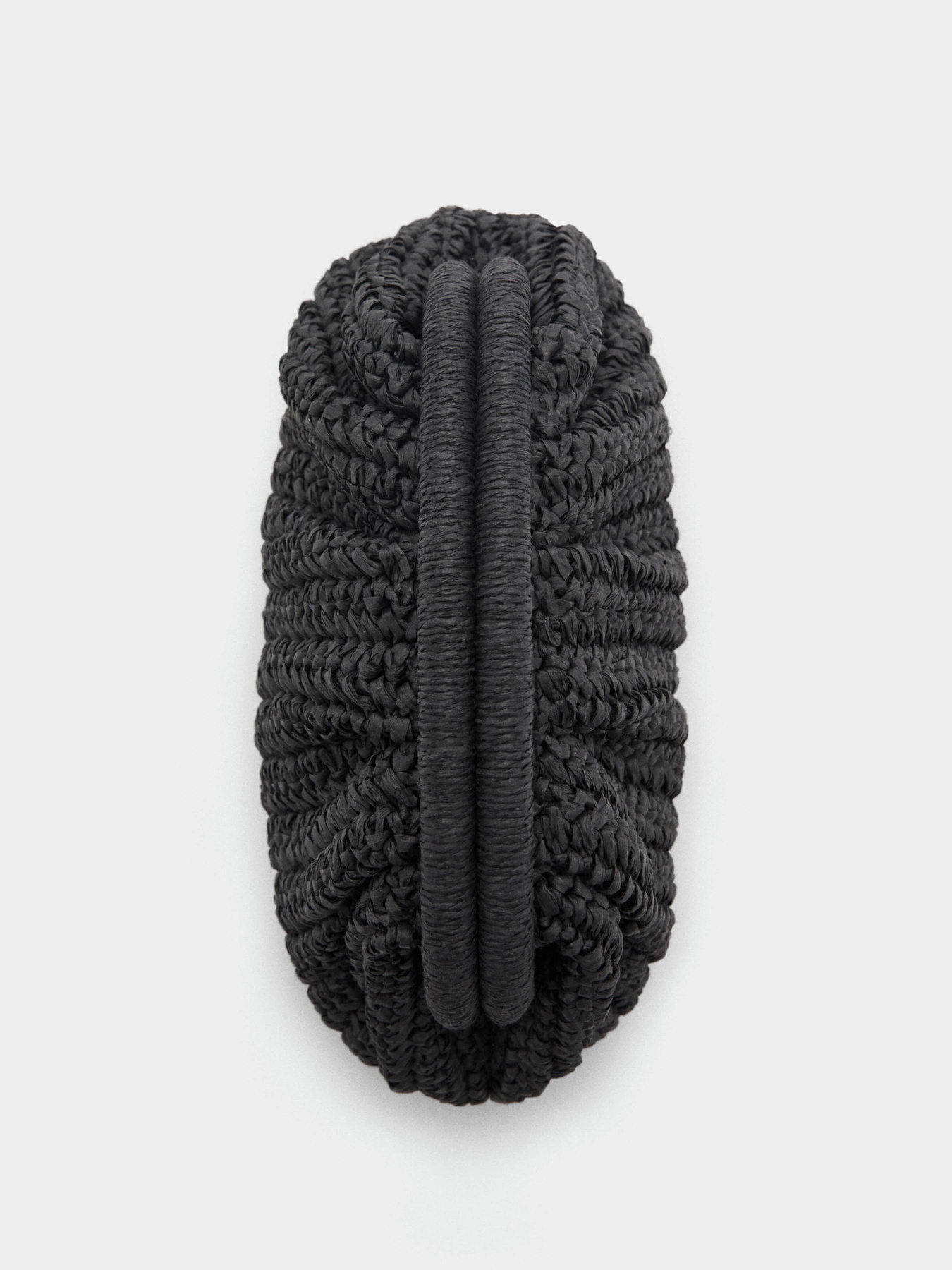 Клатч MANGO модель 87065921_99 Клатч MANGO модель 87065921_99 Фото