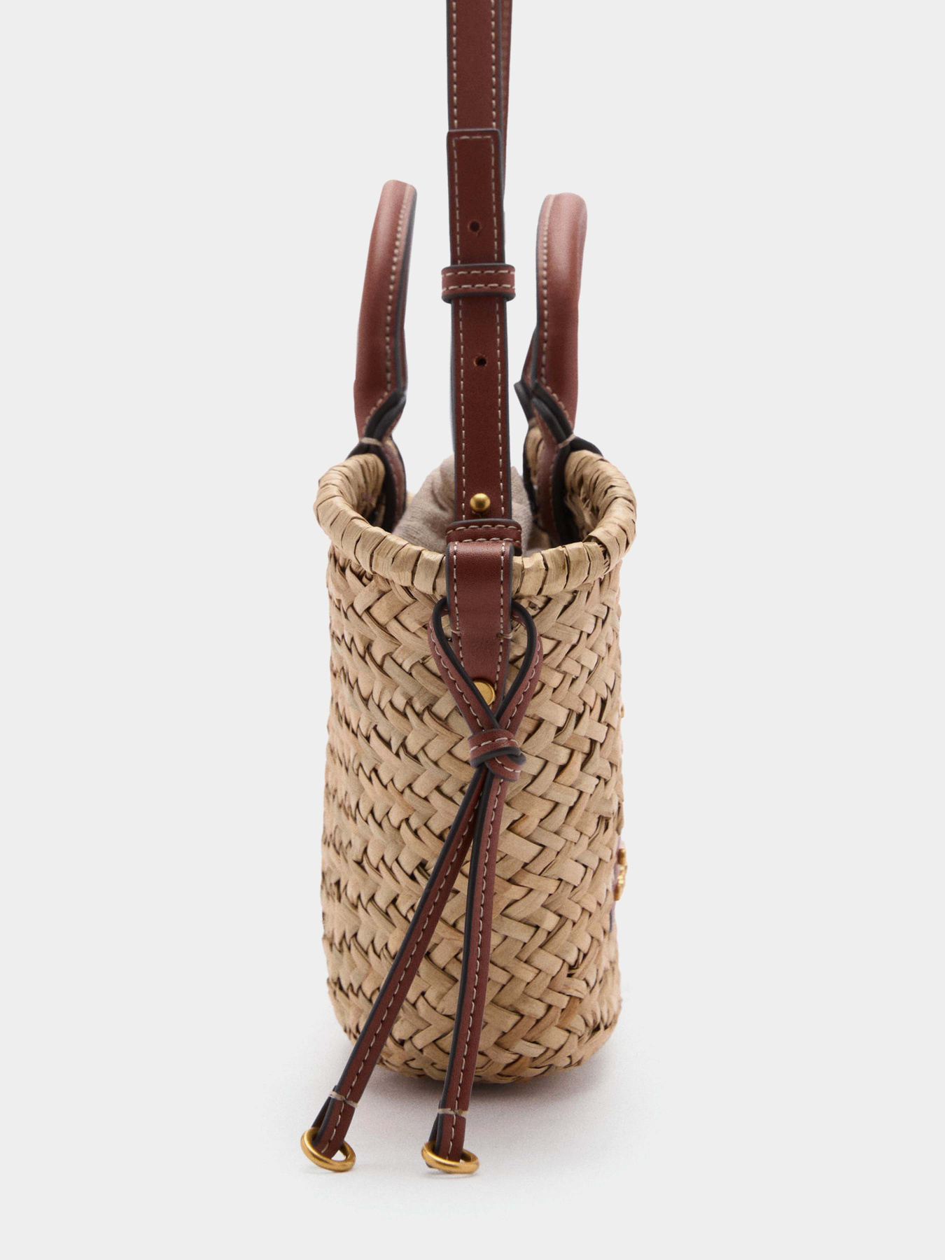 Сумка MANGO модель 87076334_CU Сумка MANGO модель 87076334_CU Фото