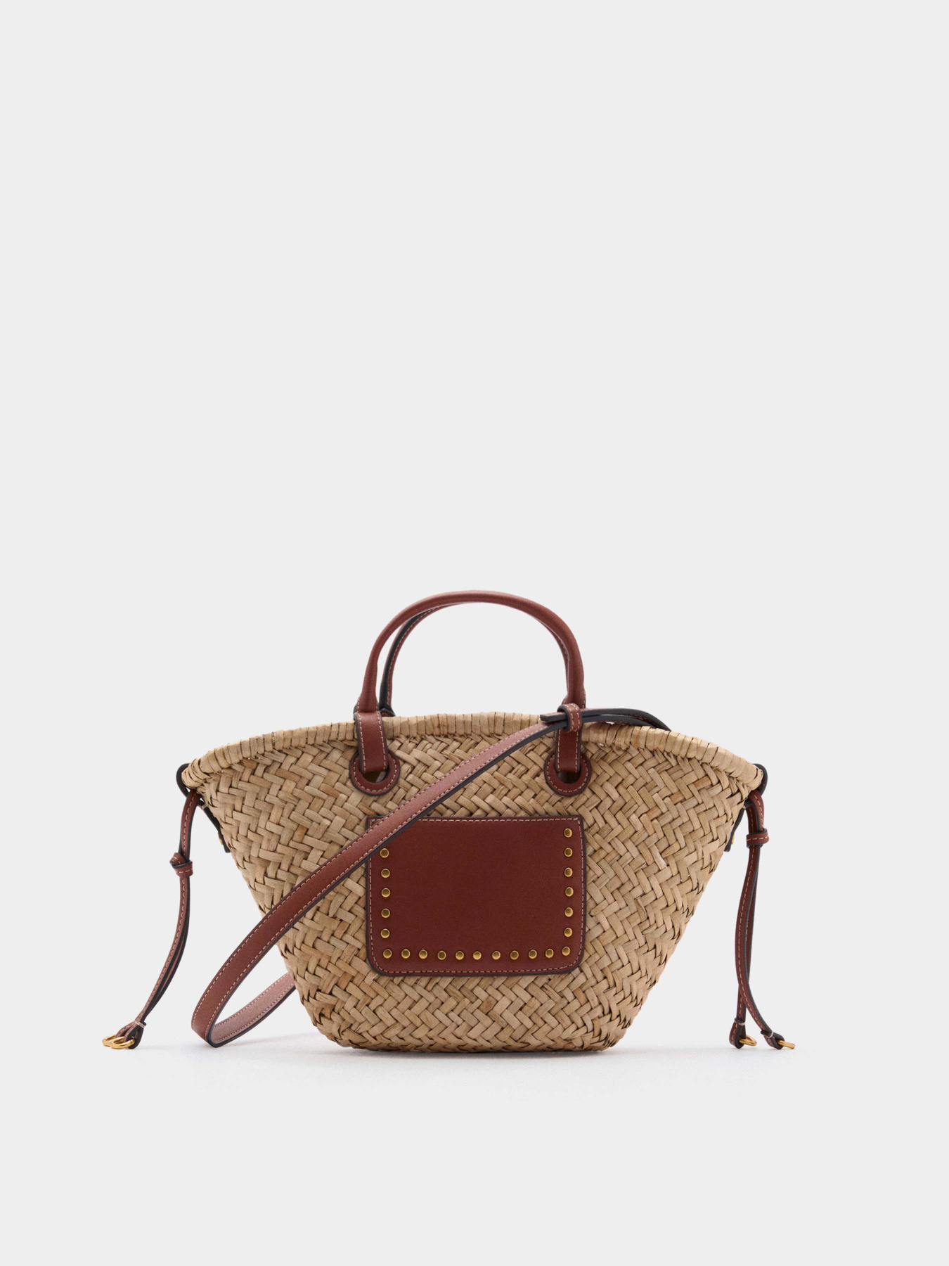 Сумка MANGO модель 87076334_CU Сумка MANGO модель 87076334_CU Фото