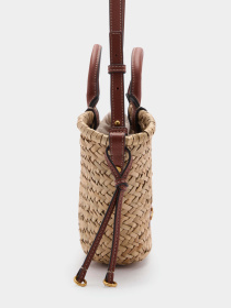 Сумка MANGO модель 87076334_CU Сумка MANGO модель 87076334_CU Фото