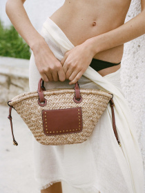 Сумка MANGO модель 87076334_CU Сумка MANGO модель 87076334_CU Фото