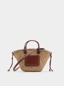 Сумка MANGO модель 87076334_CU Сумка MANGO модель 87076334_CU Фото