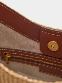 Сумка MANGO модель 87096713_CU Фото