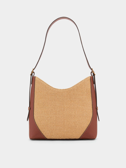 Сумка MANGO модель 87096713_CU Фото