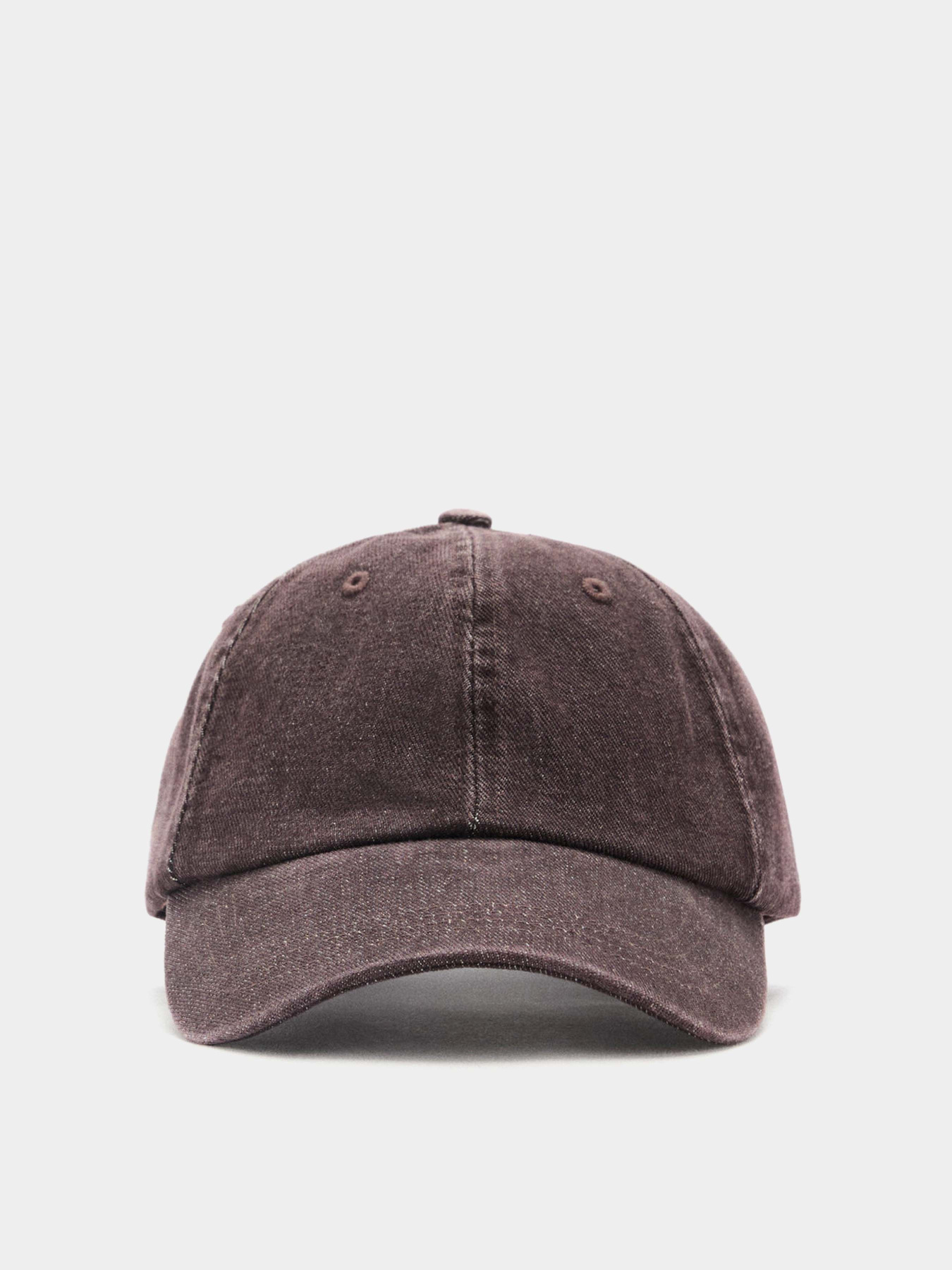 Кепка MANGO модель 87095926_32 Кепка MANGO модель 87095926_32 Фото