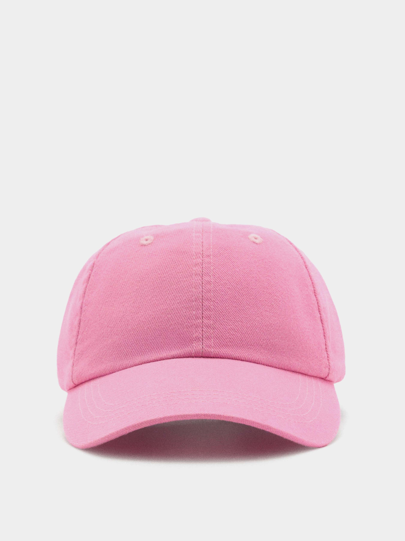 Кепка MANGO модель 87095926_85 Фото