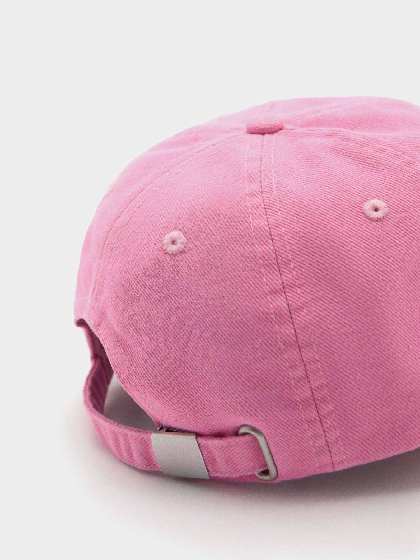 Кепка MANGO модель 87095926_85 Фото