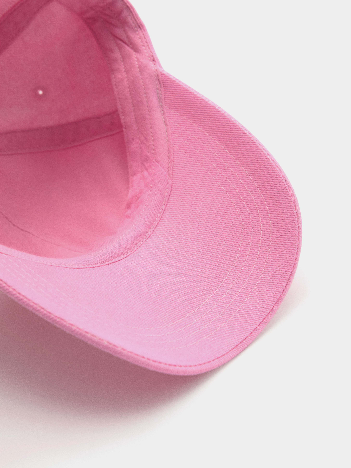 Кепка MANGO модель 87095926_85 Фото