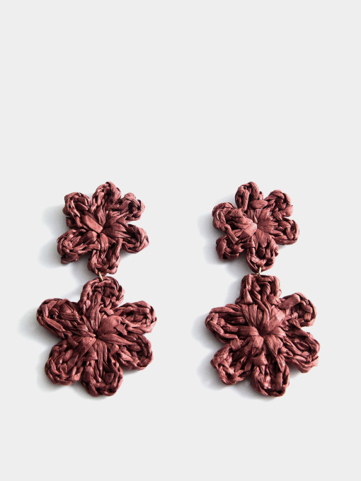 Пусети MANGO модель 87025956_78 Фото