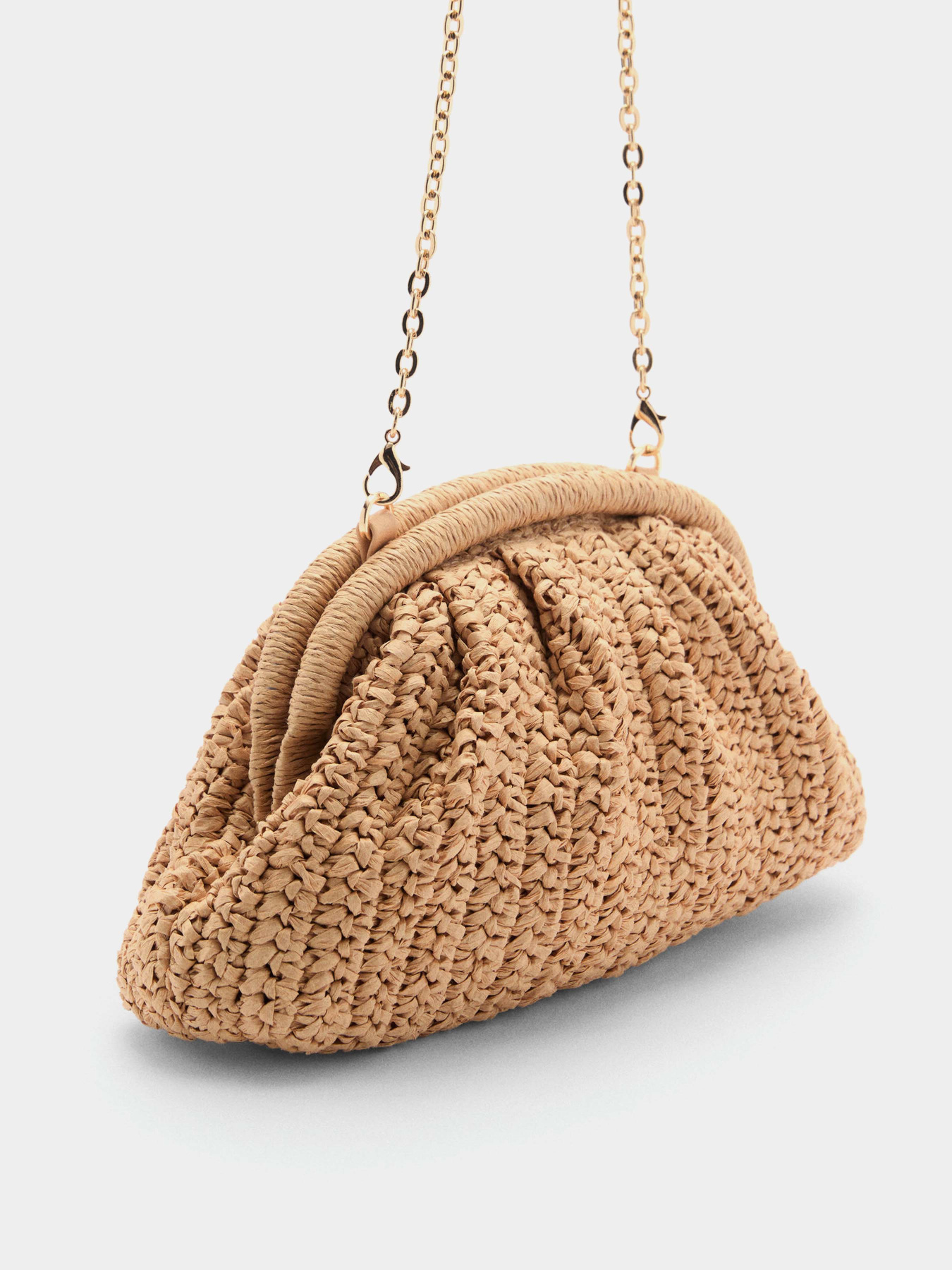 Клатч MANGO модель 87065921_8 Фото