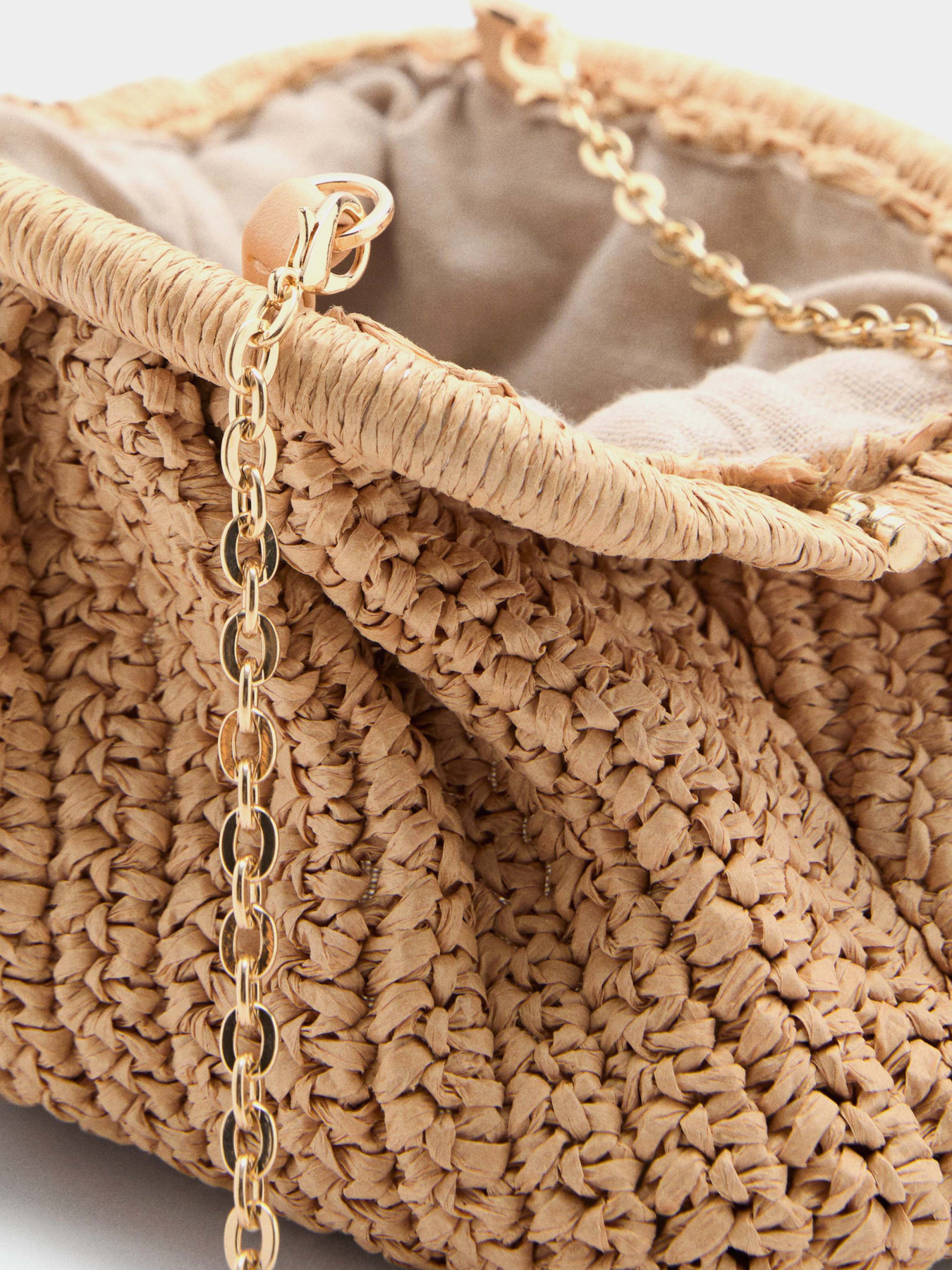 Клатч MANGO модель 87065921_8 Фото