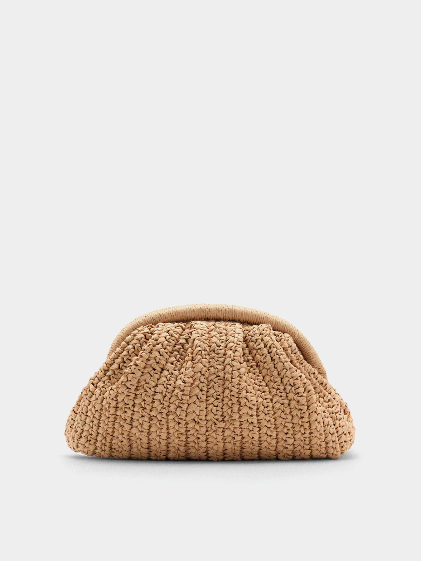 Клатч MANGO модель 87065921_8 Фото