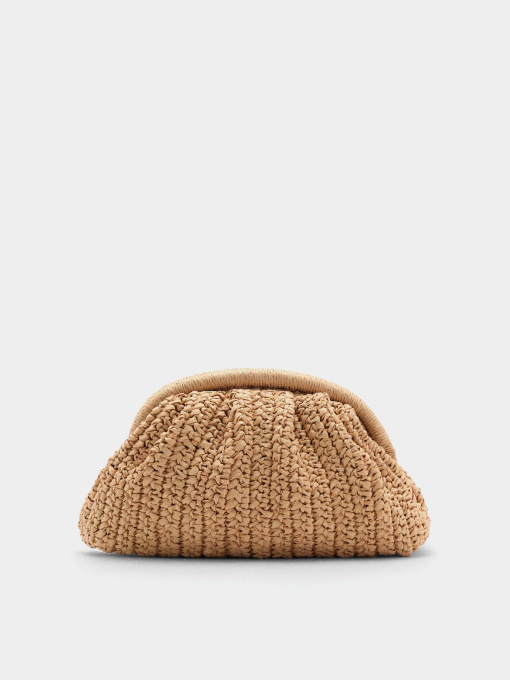 Клатч MANGO модель 87065921_8 Фото