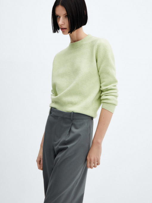 Джемпер MANGO Agur модель 67000471_40 Фото