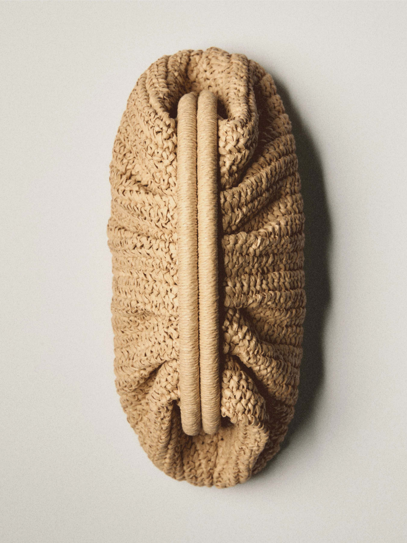 Клатч MANGO модель 87085920_8 Фото