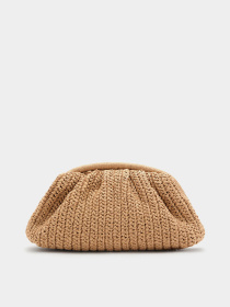 Клатч MANGO модель 87085920_8 Фото