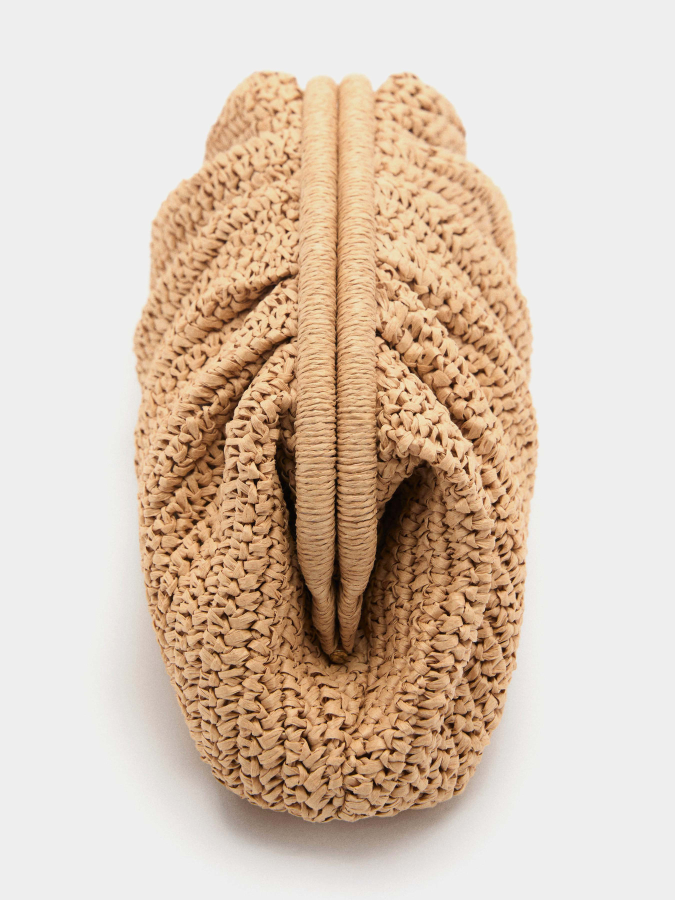 Клатч MANGO модель 87085920_8 Клатч MANGO модель 87085920_8 Фото