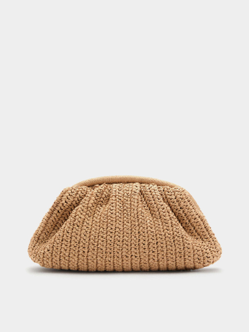 Клатч MANGO модель 87085920_8 Фото