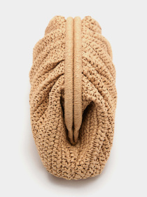 Клатч MANGO модель 87085920_8 Клатч MANGO модель 87085920_8 Фото