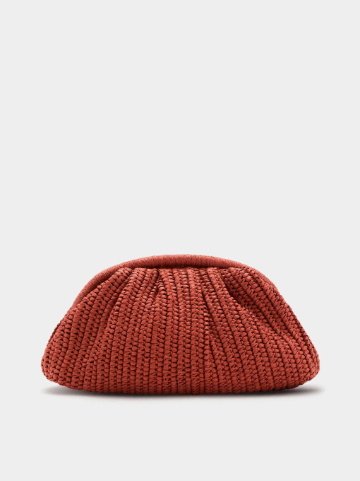 Клатч MANGO модель 87085920_28 Фото