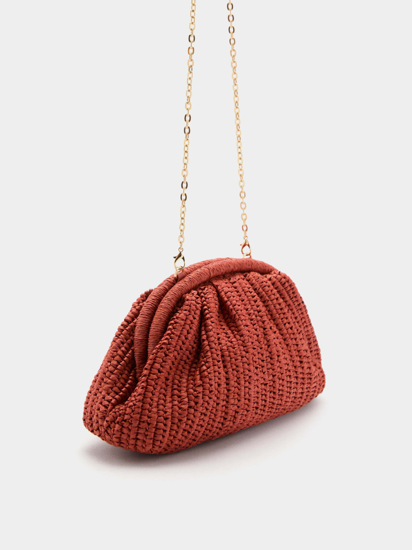 Клатч MANGO модель 87085920_28 Фото