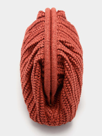 Клатч MANGO модель 87085920_28 Фото