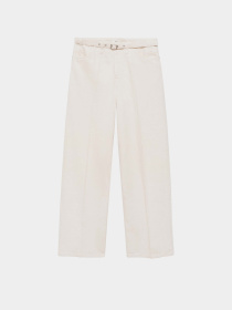 Прямі джинси MANGO модель 87045743_2 Фото