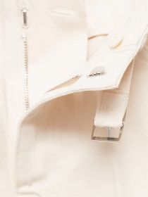 Прямі джинси MANGO модель 87045743_2 Фото