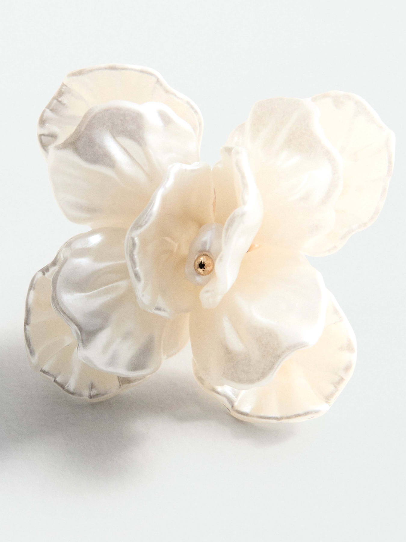 Серьги-гвоздики MANGO модель 87047699_1 Фото