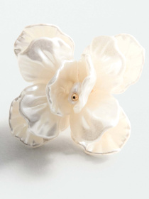 Серьги-гвоздики MANGO модель 87047699_1 Фото