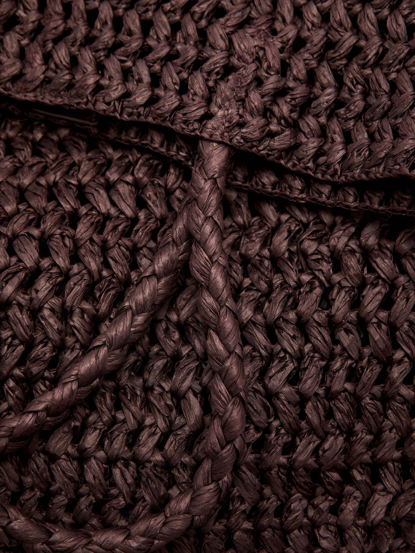 Шоппер MANGO модель 87007165_32 Фото