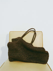 Шоппер MANGO модель 87007165_32 Фото