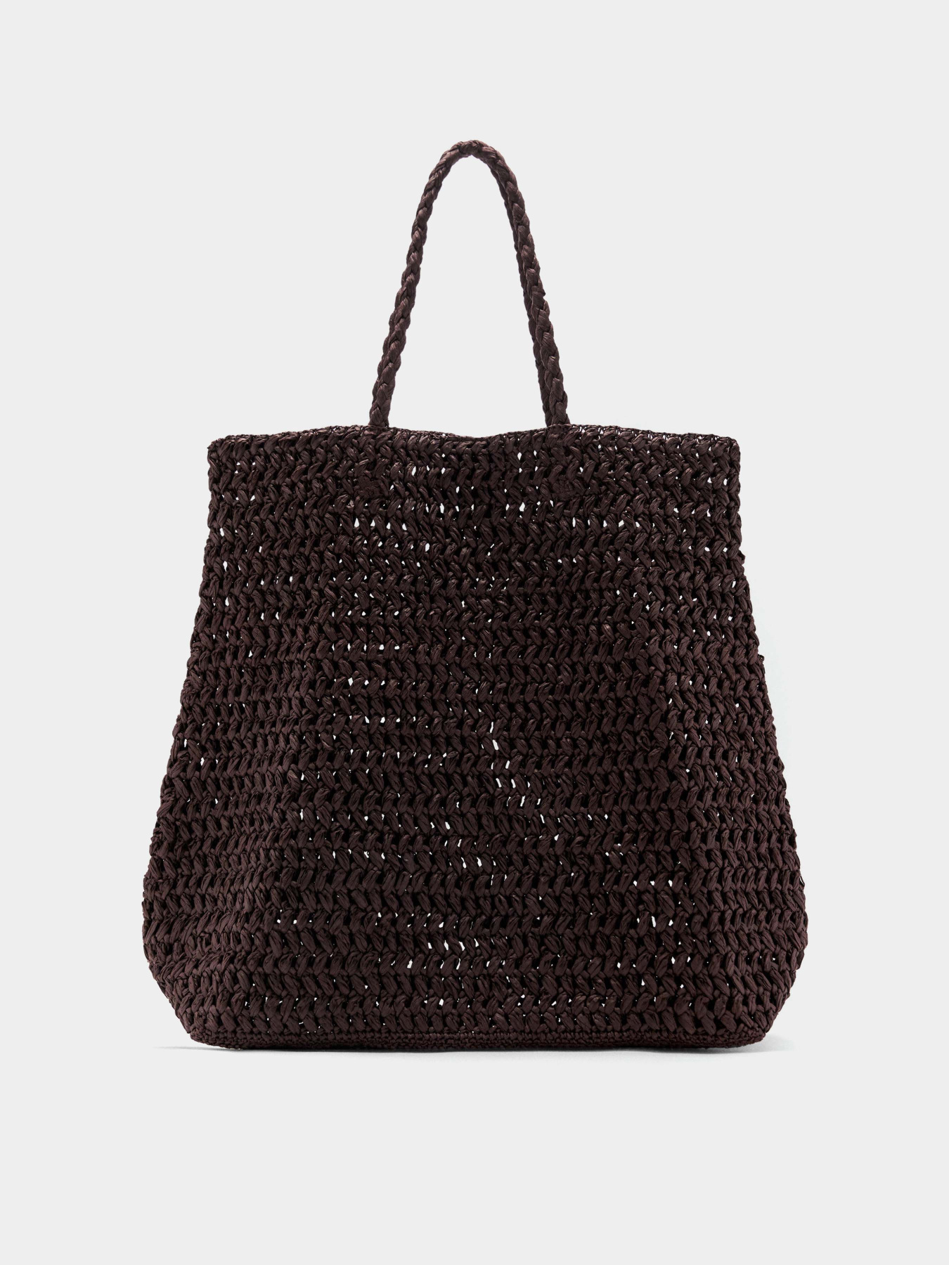 Шоппер MANGO модель 87007165_32 Фото