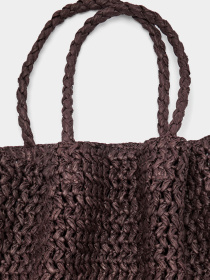 Шоппер MANGO модель 87007165_32 Фото