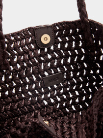 Шоппер MANGO модель 87007165_32 Фото