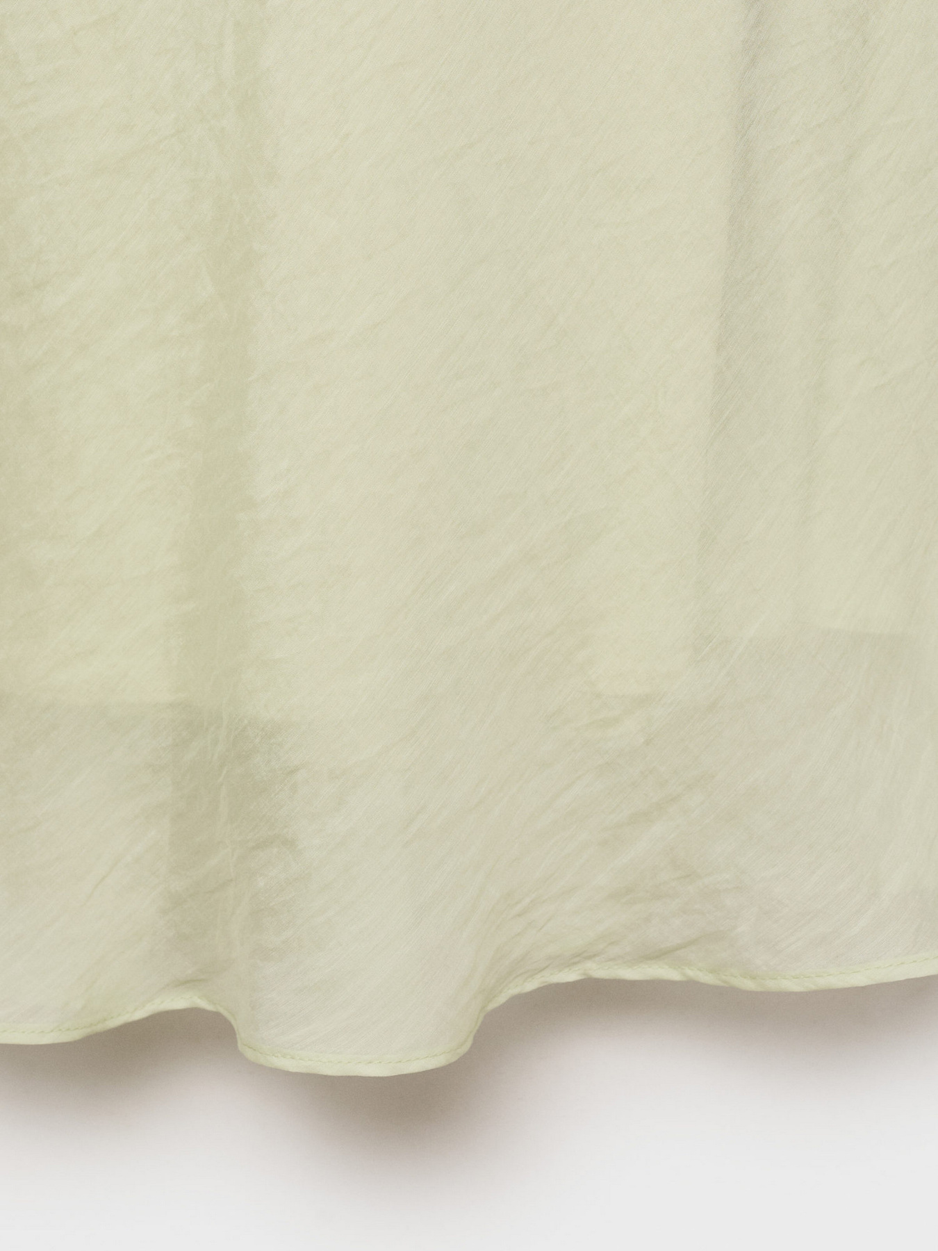 Сукня міді MANGO модель 87017197_45 Фото