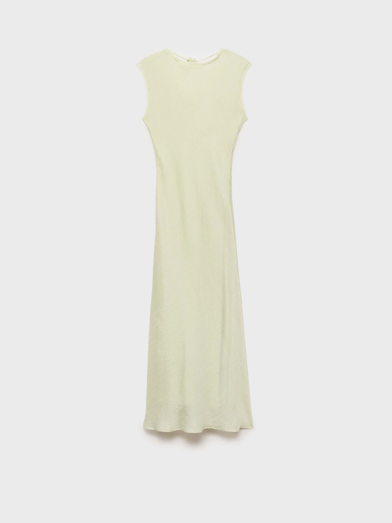 Сукня міді MANGO модель 87017197_45 Сукня міді MANGO модель 87017197_45 Фото