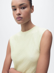 Сукня міді MANGO модель 87017197_45 Сукня міді MANGO модель 87017197_45 Фото