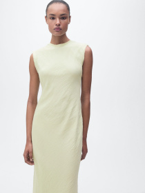 Сукня міді MANGO модель 87017197_45 Сукня міді MANGO модель 87017197_45 Фото