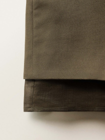 Шорти MANGO модель 87057717_8 Фото