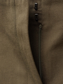 Повсякденні шорти MANGO модель 87057717_8 Фото