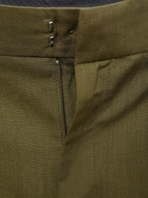 Штани класичні MANGO модель 87058641_37 Фото