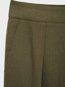 Штани класичні MANGO модель 87058641_37 Фото